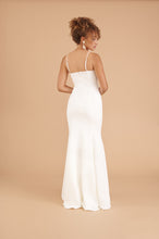 Load image into Gallery viewer, Naomi Gown - Ivory
