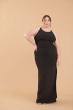 Load image into Gallery viewer, Maria Gown - Black

