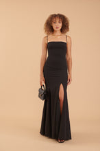 Load image into Gallery viewer, Naomi Gown - Onyx
