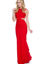 Load image into Gallery viewer, Power Gown - Red
