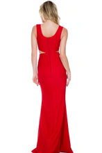 Load image into Gallery viewer, Power Gown - Red
