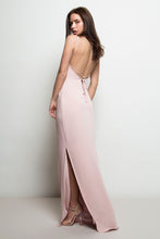 Load image into Gallery viewer, Maria Gown - Dusty Pink
