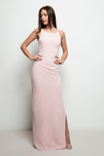 Load image into Gallery viewer, Maria Gown - Dusty Pink
