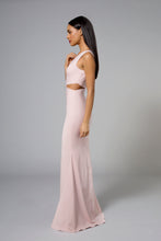Load image into Gallery viewer, Victoria Gown Blush Pink
