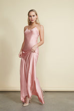 Load image into Gallery viewer, Jude Gown - Dusty Pink
