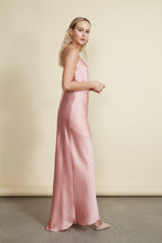 Load image into Gallery viewer, Jude Gown - Dusty Pink
