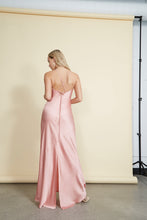Load image into Gallery viewer, Jude Gown - Dusty Pink
