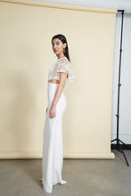 Load image into Gallery viewer, Chloe Gown - Ivory
