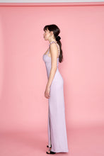 Load image into Gallery viewer, Mia Gown - Light Purple
