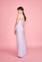 Load image into Gallery viewer, Mia Gown - Light Purple
