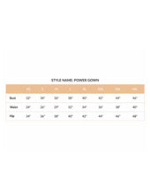 Load image into Gallery viewer, Power Gown - Lilac
