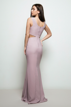 Load image into Gallery viewer, Power Gown - Lilac
