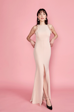 Load image into Gallery viewer, Sakura Gown - Dusty Rose
