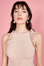Load image into Gallery viewer, Sakura Gown - Dusty Rose
