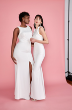 Load image into Gallery viewer, Sakura Gown - Ivory
