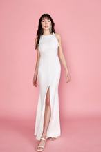 Load image into Gallery viewer, Sakura Gown - Ivory

