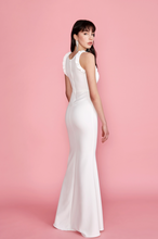 Load image into Gallery viewer, Sakura Gown - Ivory
