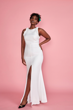 Load image into Gallery viewer, Sakura Gown - Ivory
