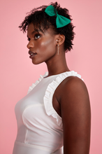 Load image into Gallery viewer, Sakura Gown - Ivory
