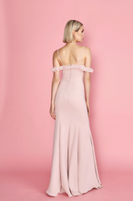 Load image into Gallery viewer, Sasha Gown - Dusty Pink
