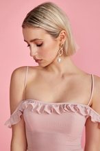 Load image into Gallery viewer, Sasha Gown - Dusty Pink
