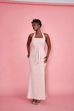 Load image into Gallery viewer, Kavi Gown - Dusty Pink
