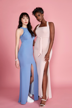 Load image into Gallery viewer, Kavi Gown - Dusty Pink
