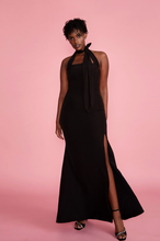 Load image into Gallery viewer, Kavi Gown - Black
